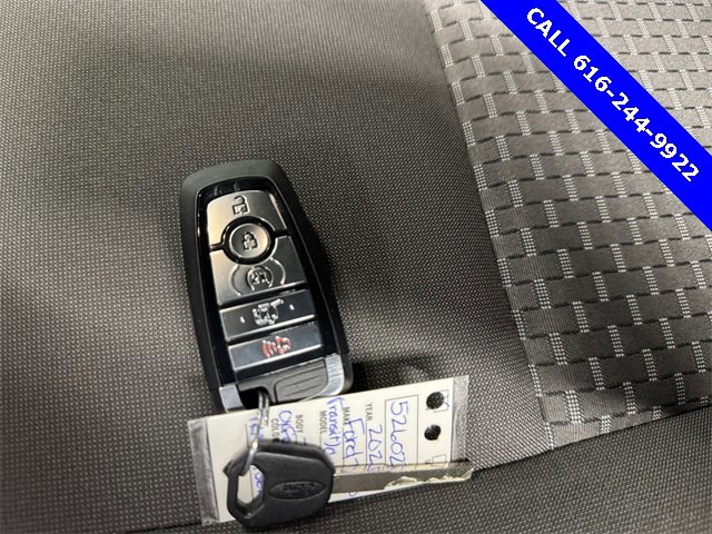 New 2026 Ford Transit 250 Base image 26