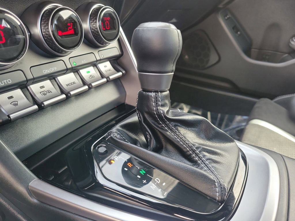 Used 2024 Toyota GR86 Premium image 25