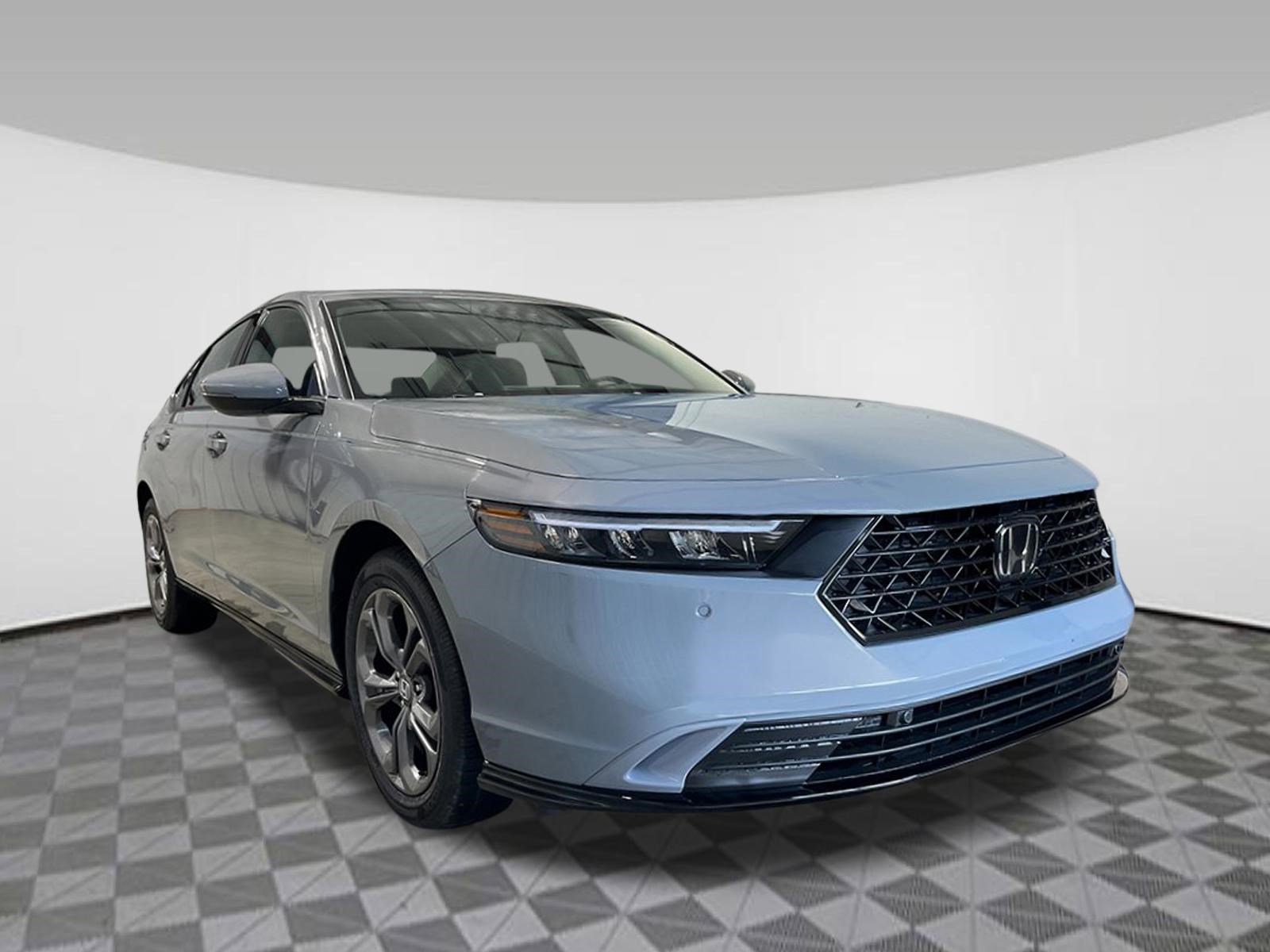 New 2026 Honda Accord EX-L image 9