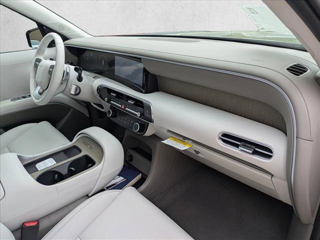 Used 2026 Hyundai Palisade SEL FWD image 23