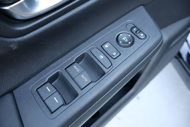 New 2026 Honda CR-V EX image 16