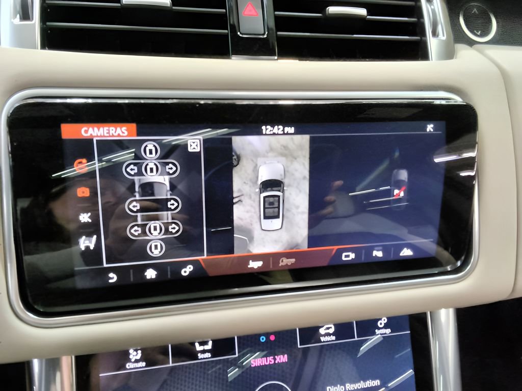 Used 2022 Land Rover Range Rover Sport Autobiography AWD/4WD image 26