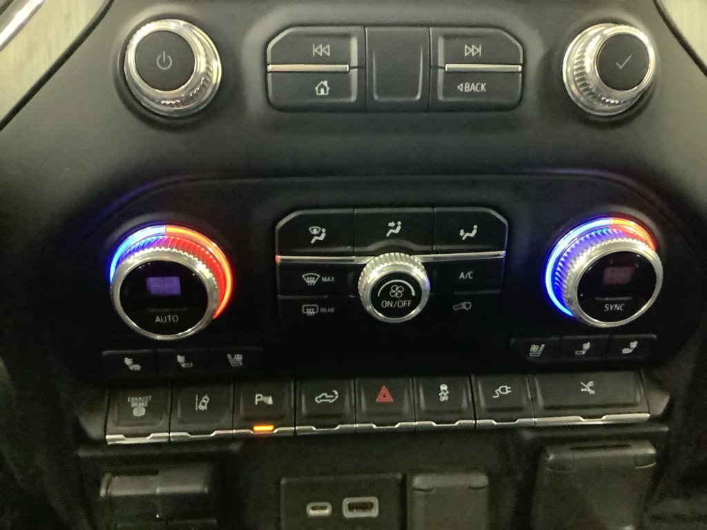 Used 2022 GMC Sierra 3500 Denali image 17