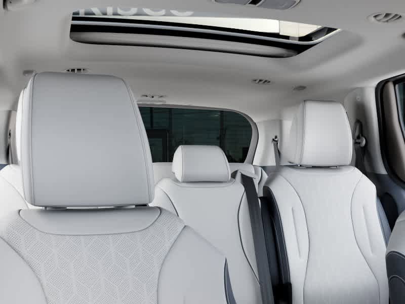 New 2026 Kia Carnival SX FWD image 27