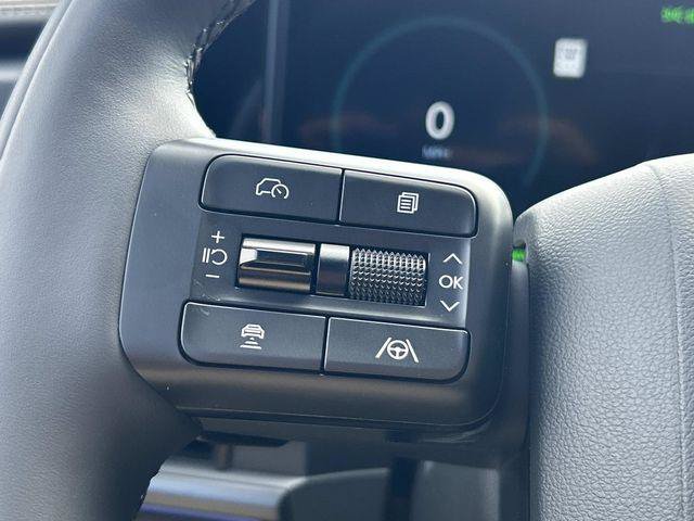 New 2026 Hyundai Santa Fe Calligraphy AWD/4WD image 8