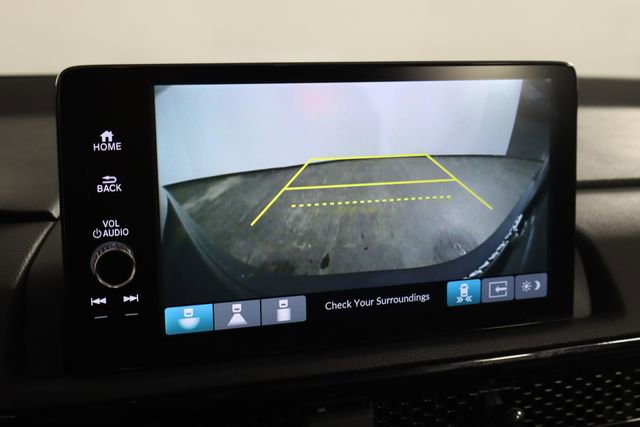 Used 2024 Honda CR-V EX-L image 36