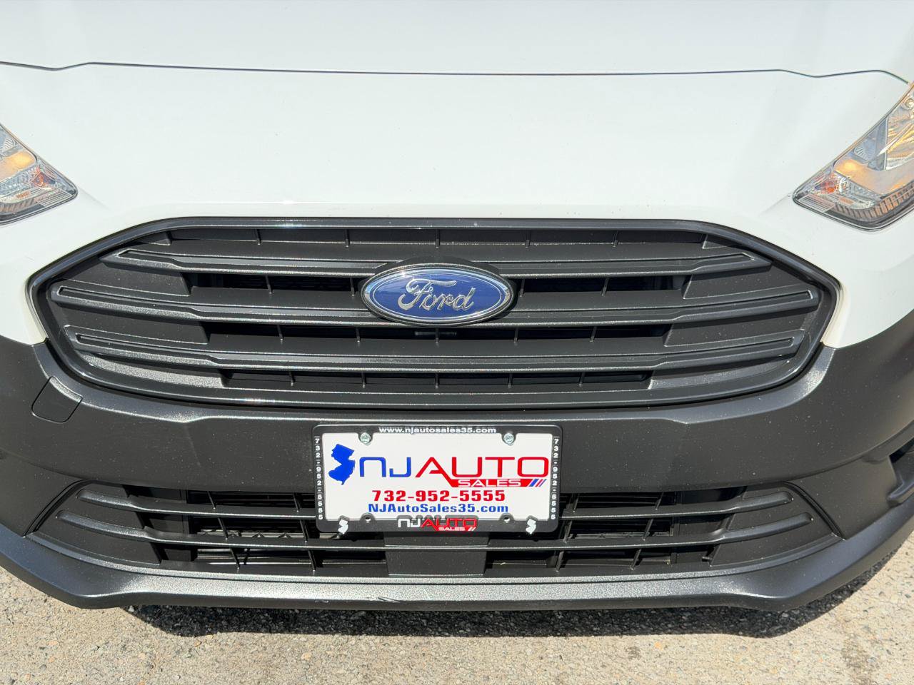 Used 2022 Ford Transit Connect XL FWD image 96