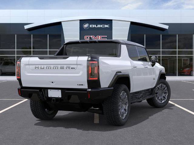 New 2026 GMC Hummer EV 4x4 Crew Cab image 4