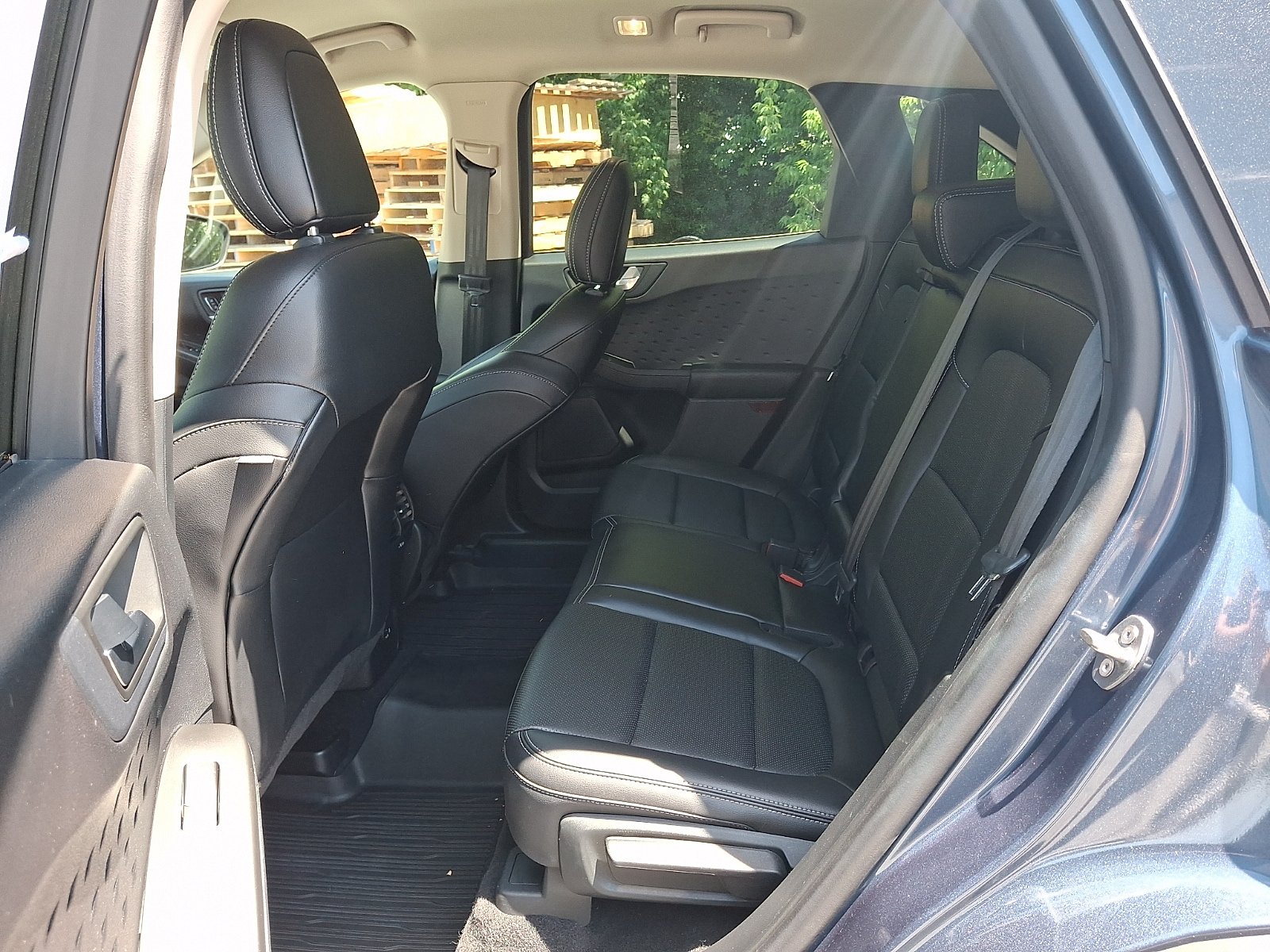 Used 2020 Ford Escape SEL AWD/4WD image 10