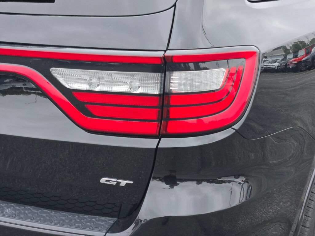 Certified 2024 Dodge Durango GT AWD/4WD image 22