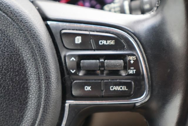 Used 2017 Kia Sportage EX AWD/4WD image 7