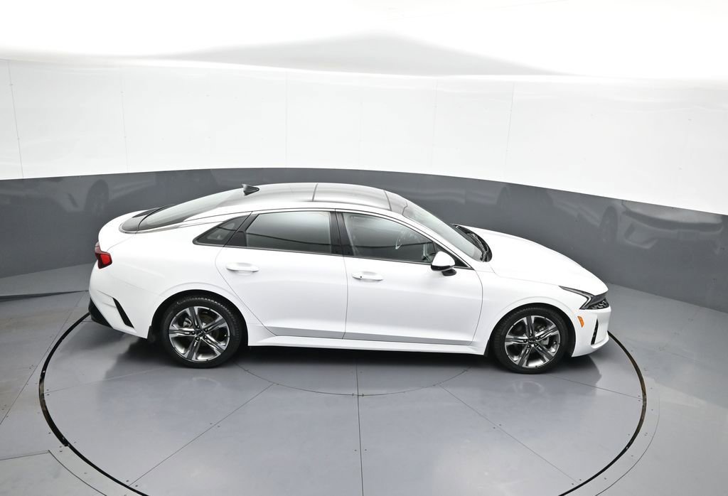 Used 2023 Kia K5 EX FWD image 37