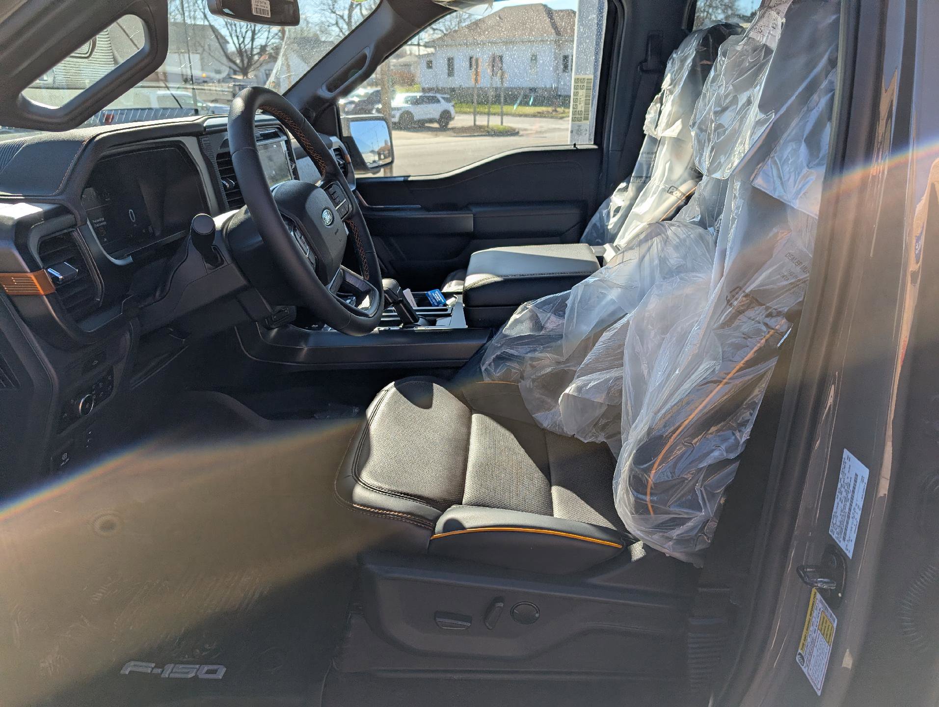 New 2026 Ford F150 Tremor w/ Equipment Group 402A High image 10