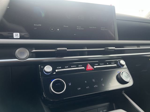 New 2026 Hyundai Tucson SEL image 24