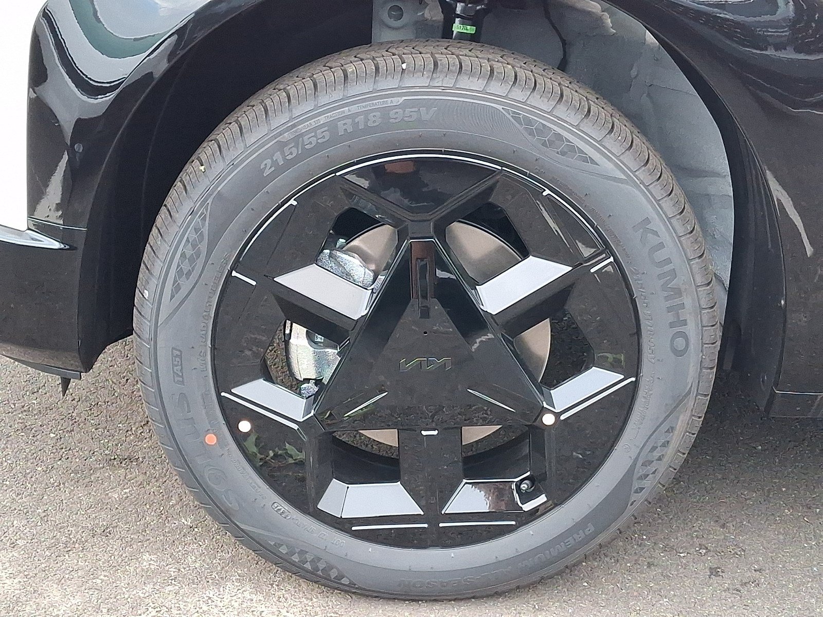New 2027 Kia Seltos X-Line S AWD/4WD image 4