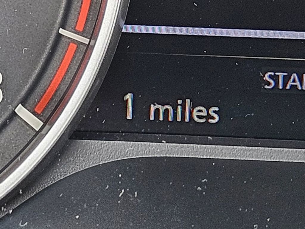 New 2026 Nissan Rogue SV w/ Cold Weather Package image 24