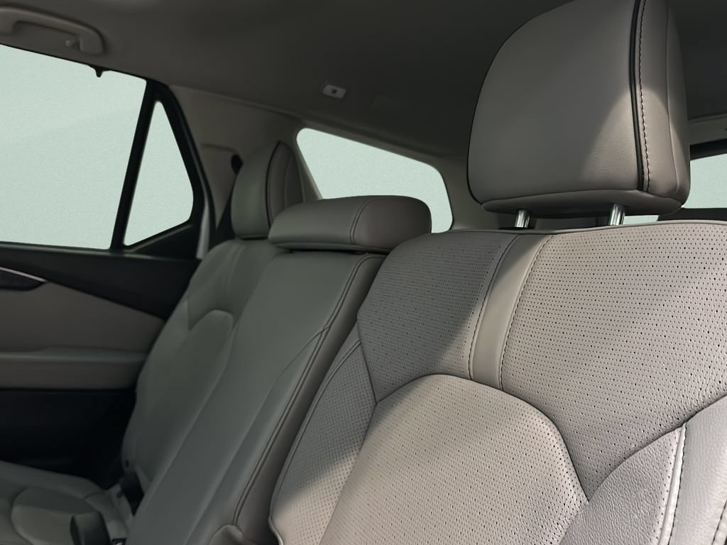 Certified 2024 Honda Pilot Elite image 21