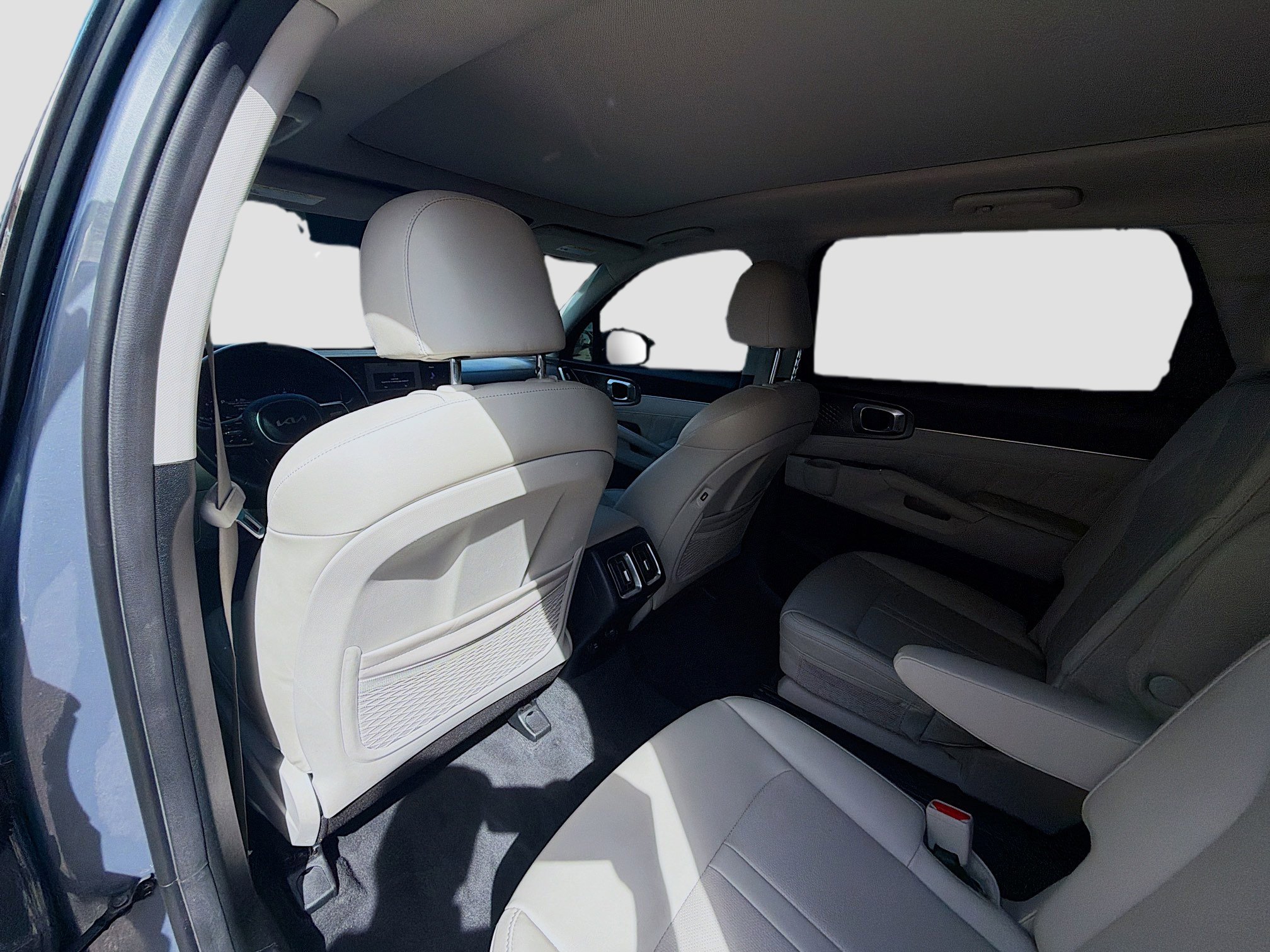 Used 2022 Kia Sorento SX image 25