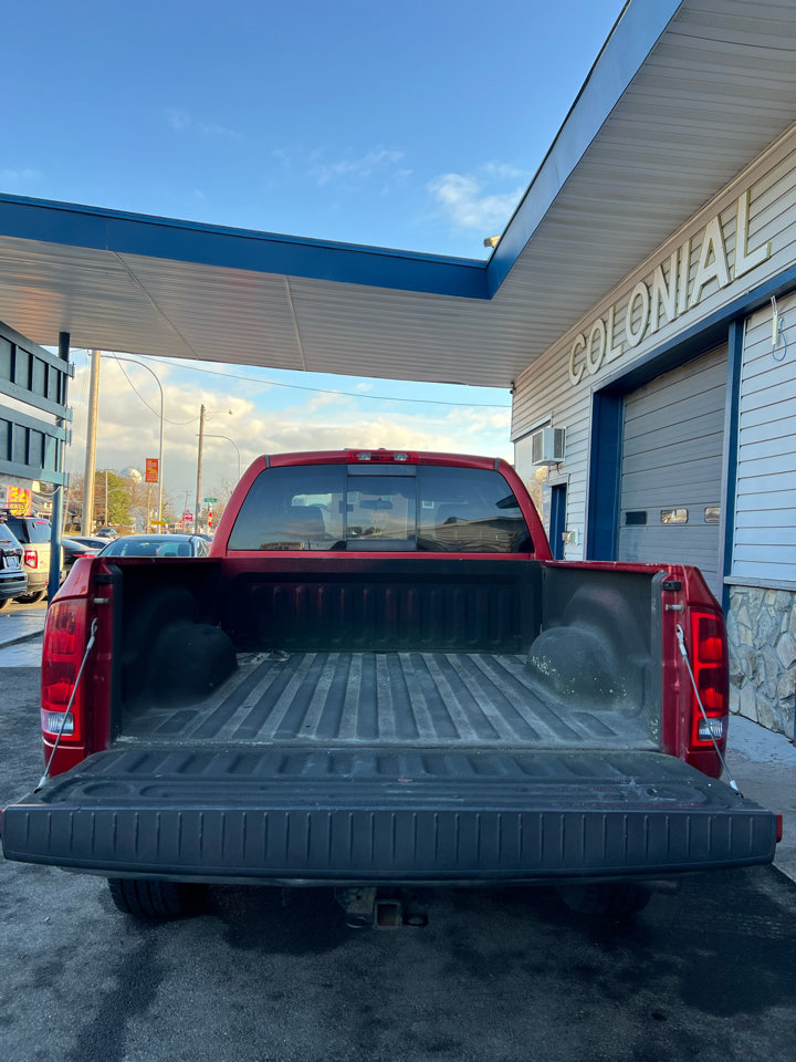 Used 2006 Dodge Ram 1500 Truck SLT image 7