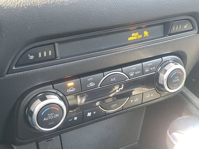 Used 2018 MAZDA CX-5 Touring w/ Preferred Equipment Package image 22