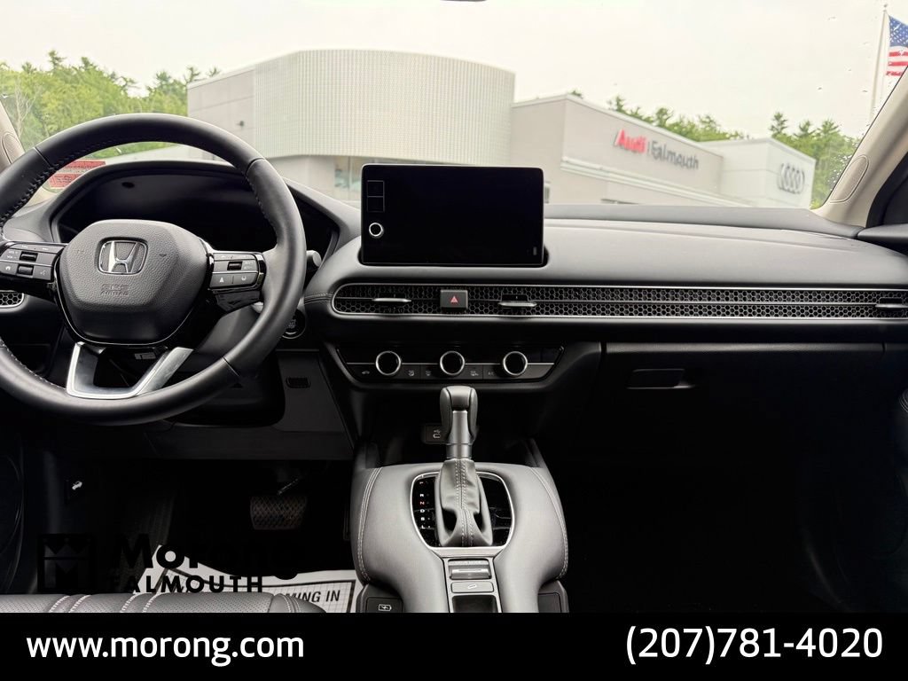 Used 2026 Honda HR-V EX-L image 33