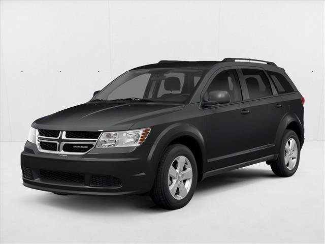 Used 2014 Dodge Journey SXT