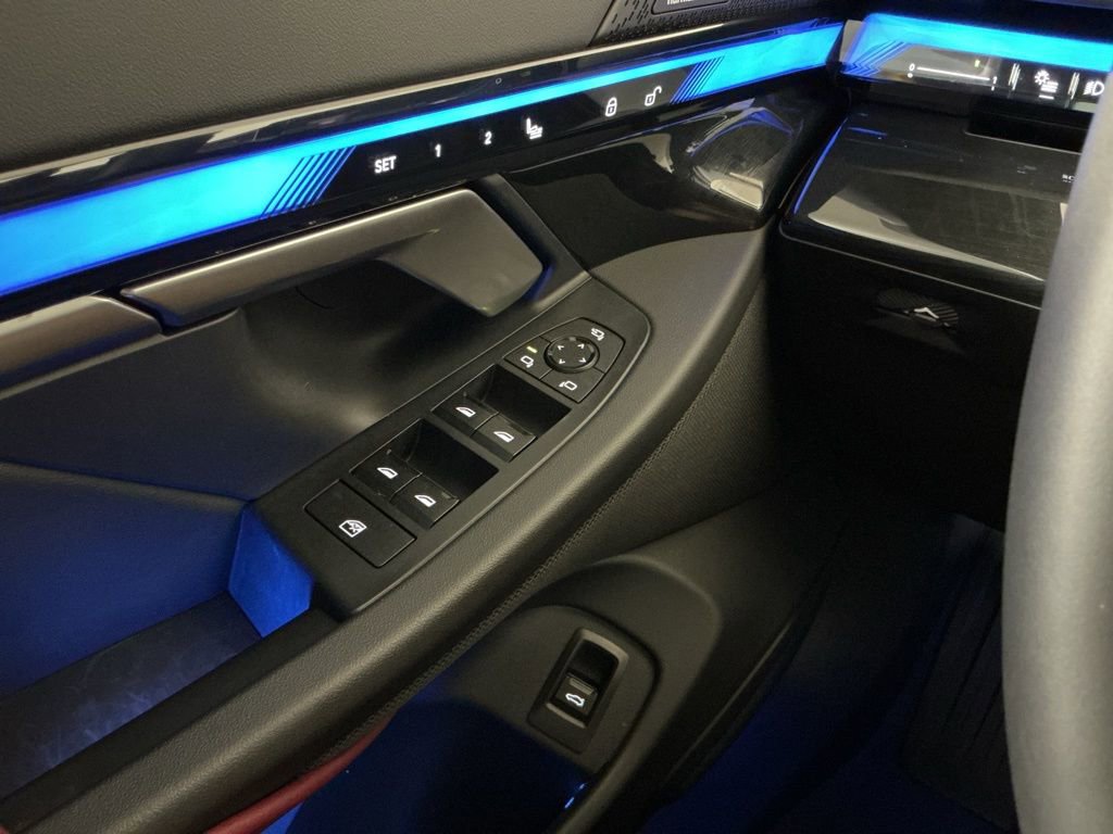 Certified 2024 BMW i5 eDrive40i w/ Premium Package image 20