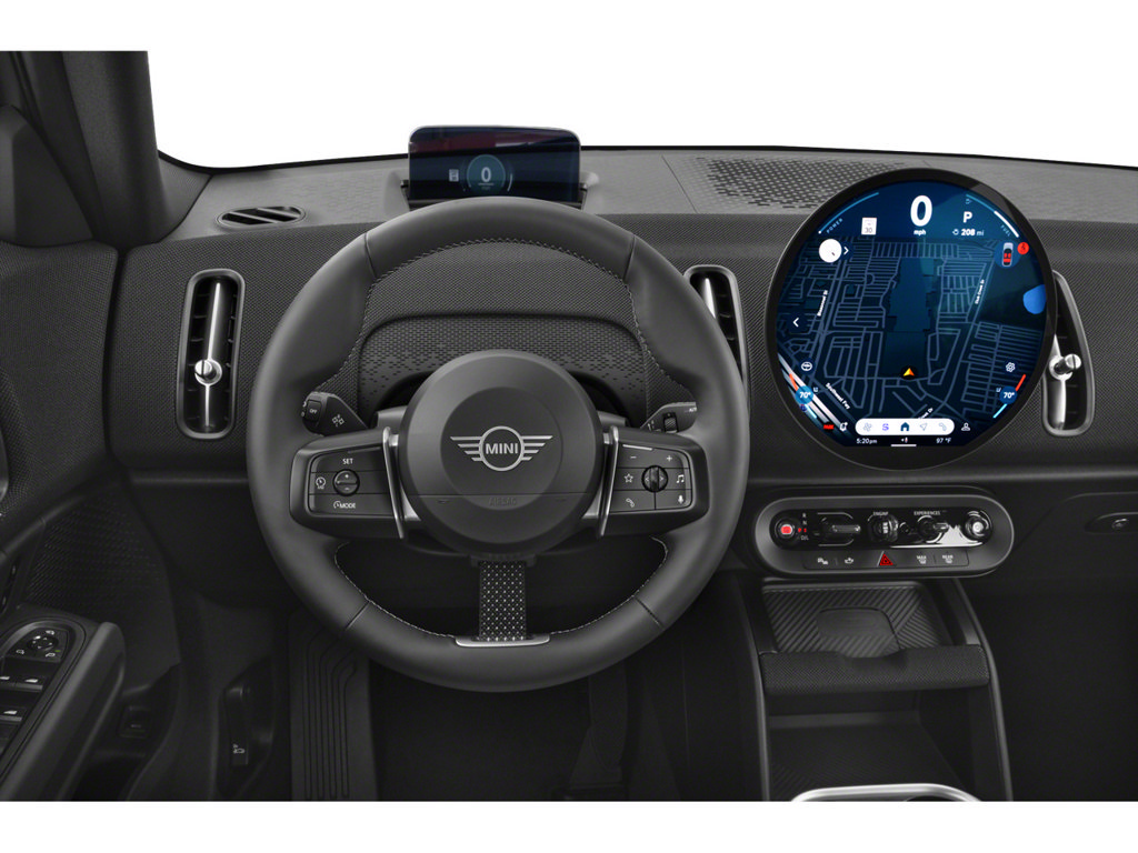 New 2027 MINI Cooper Countryman S AWD/4WD image 4