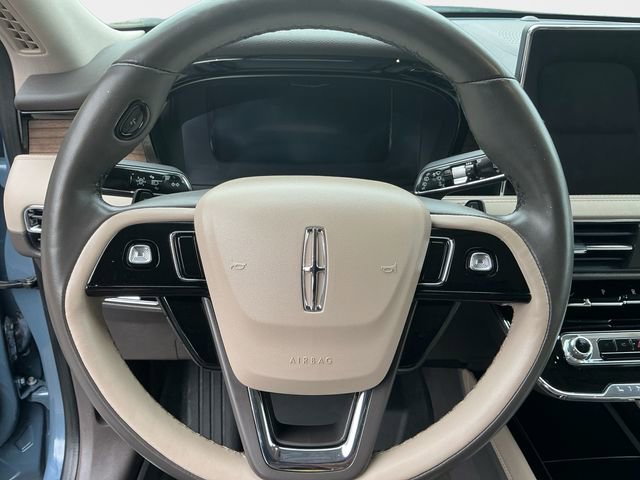 Used 2023 Lincoln Corsair Reserve w/ Equipment Group 201A image 15