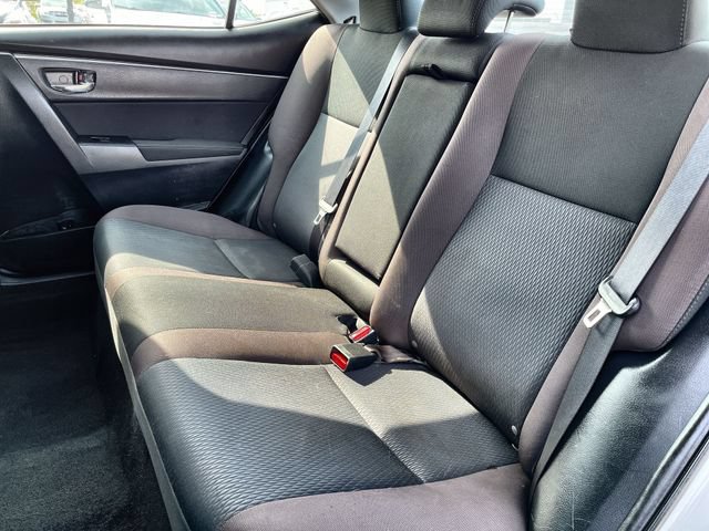 Used 2019 Toyota Corolla LE FWD image 25