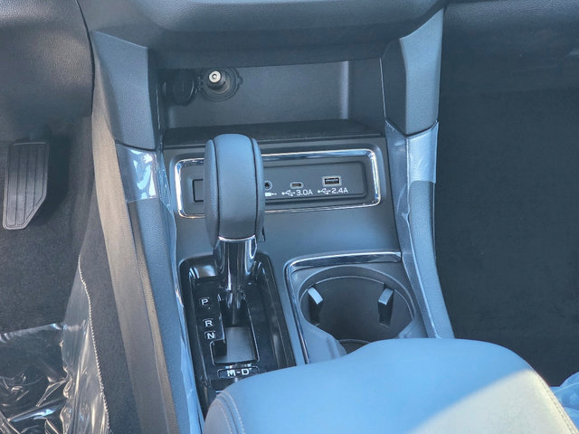 New 2025 Subaru Ascent Bronze Edition image 14