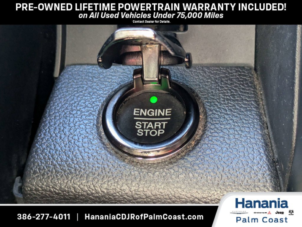 Used 2016 Ford F150 Lariat w/ Equipment Group 502A Luxury RWD image 32