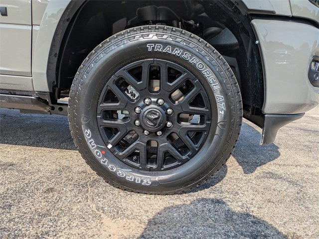 New 2026 RAM 2500 Limited image 10