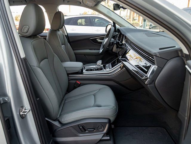 New 2026 Audi Q7 2.0T Premium Plus image 27