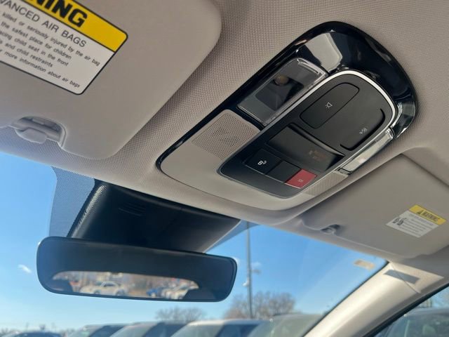 New 2025 Hyundai Tucson SEL image 28