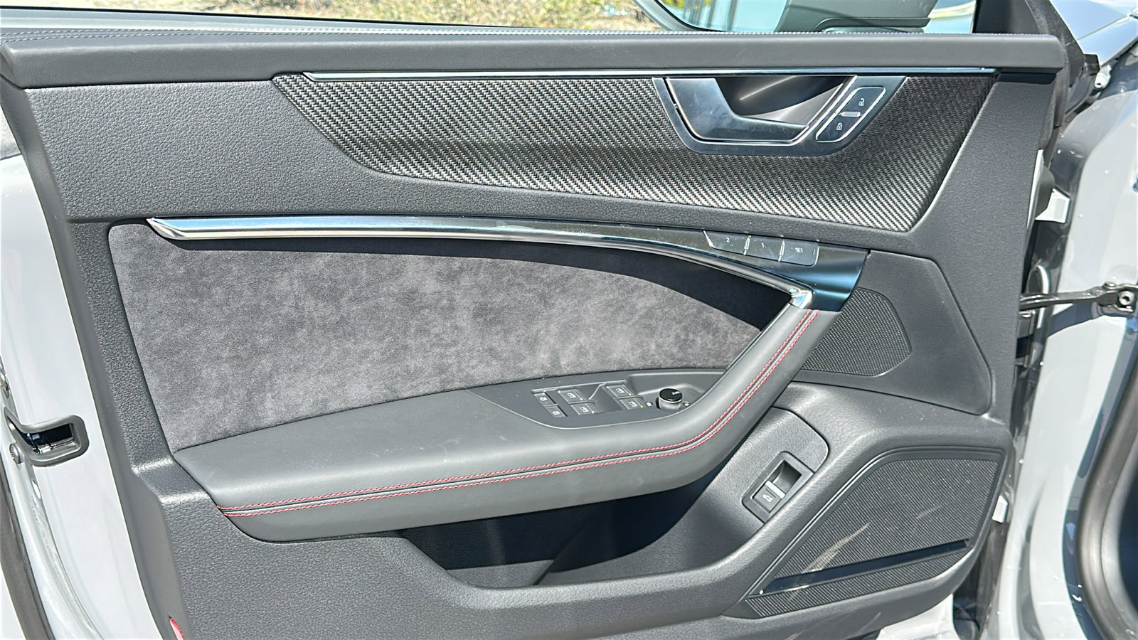 New 2026 Audi RS 7 Performance image 11