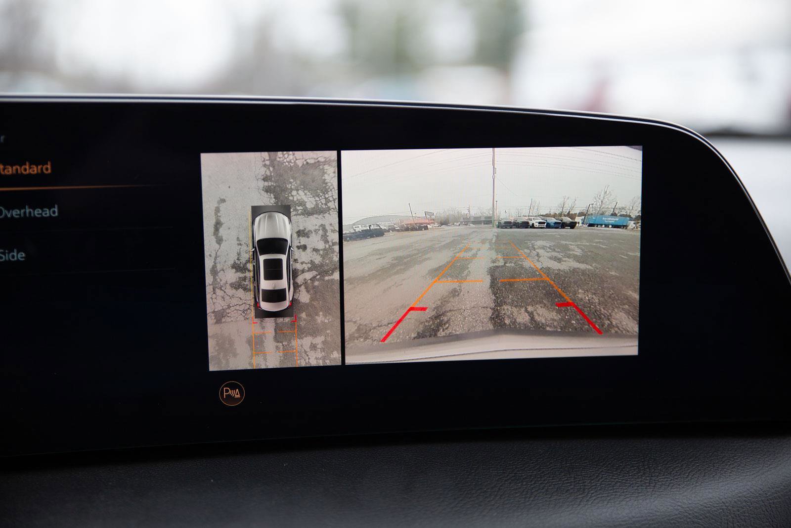 Used 2025 Cadillac CT5 Premium Luxury w/ Sun And Sound Package image 18