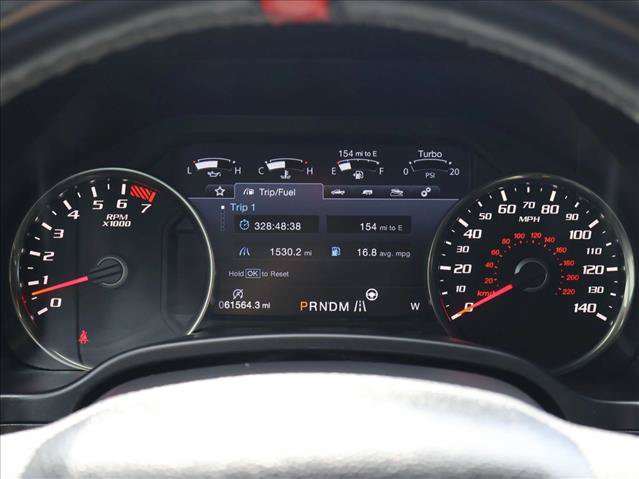 Used 2017 Ford F150 Raptor w/ Equipment Group 802A Luxury AWD/4WD image 13