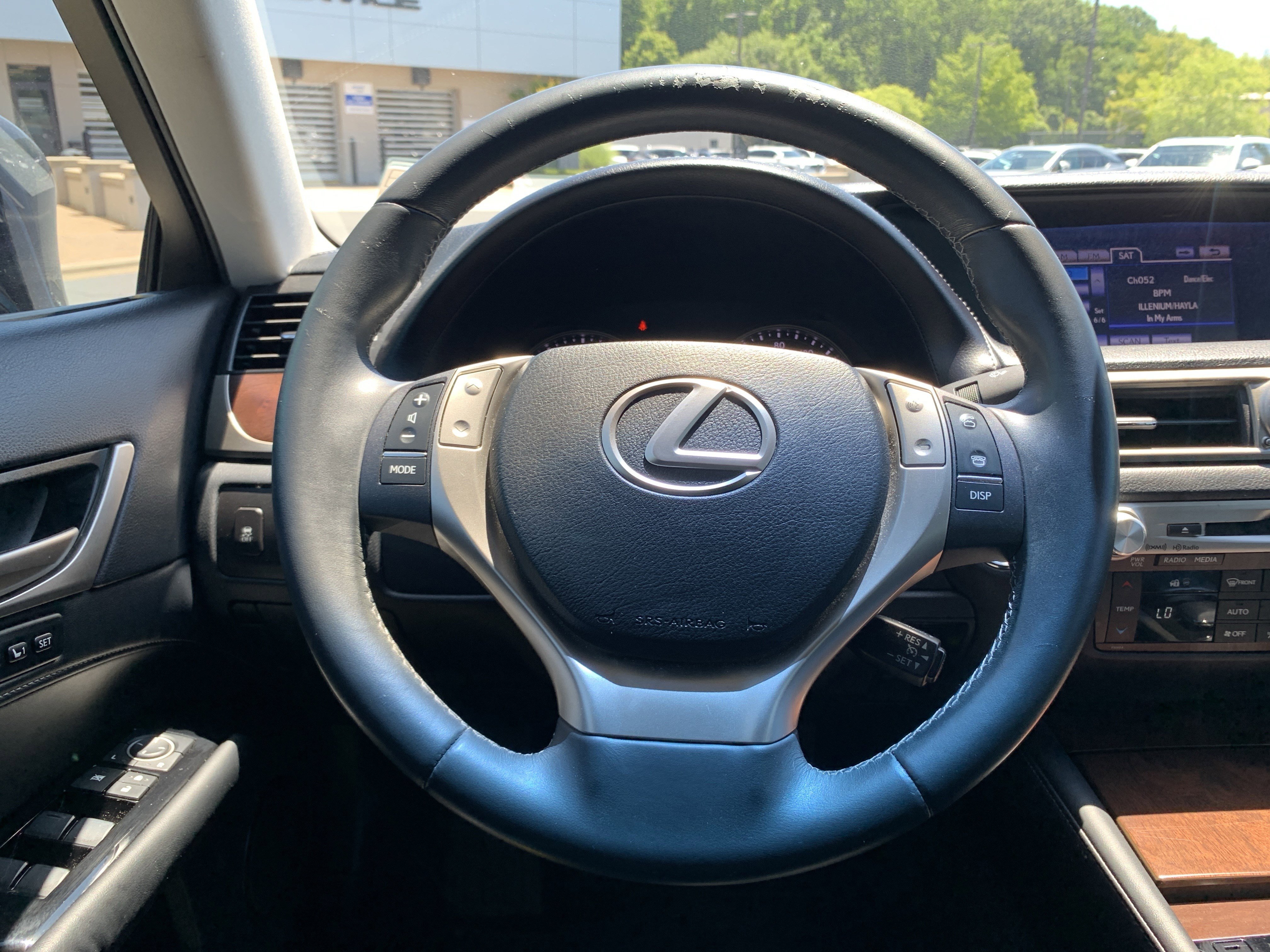 Used 2014 Lexus GS 350 RWD image 18