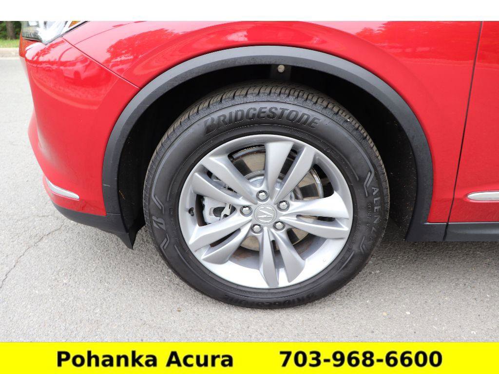 Certified 2023 Acura MDX SH-AWD image 28