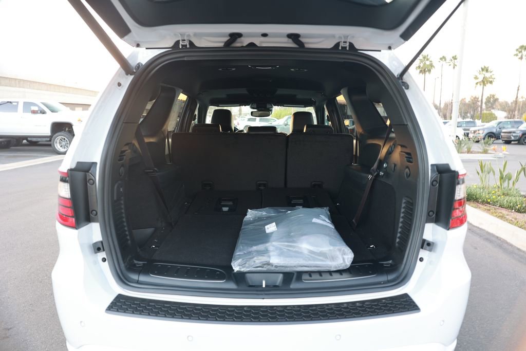 New 2026 Dodge Durango GT image 30