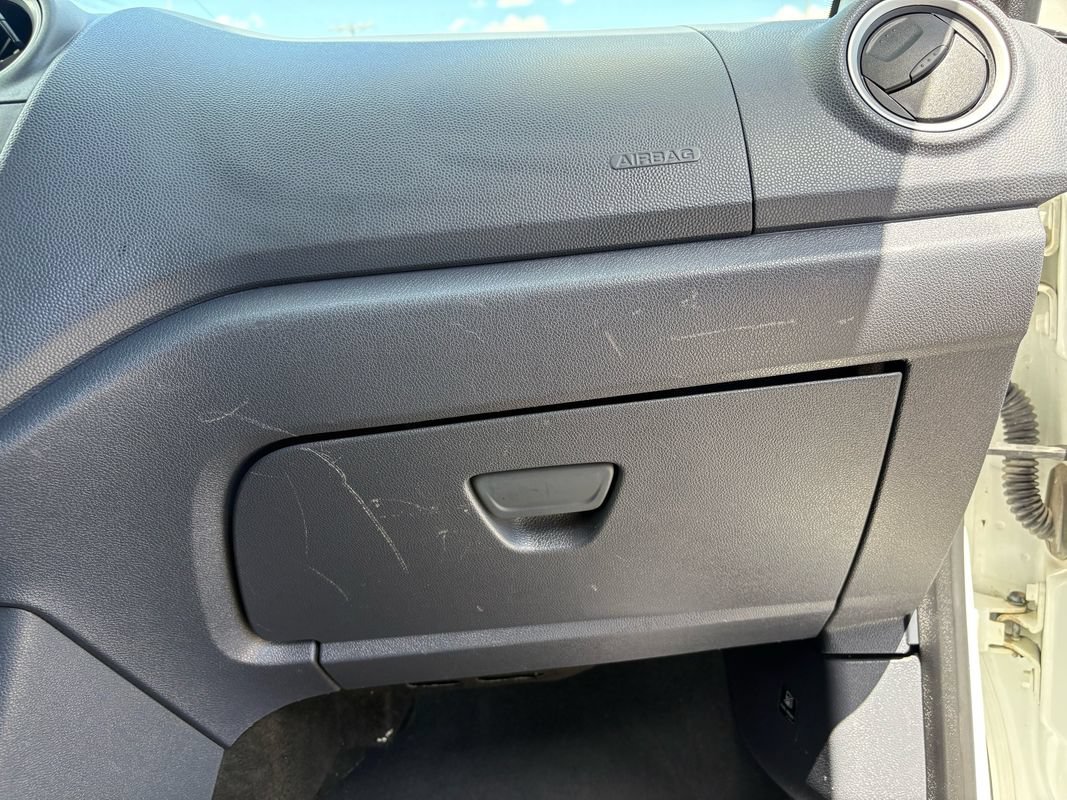 Used 2012 Ford Transit Connect XL FWD image 25
