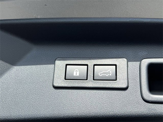 New 2026 Subaru Forester Premium image 32