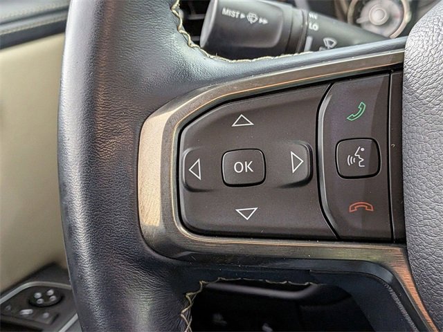 Used 2021 RAM 1500 Limited image 15