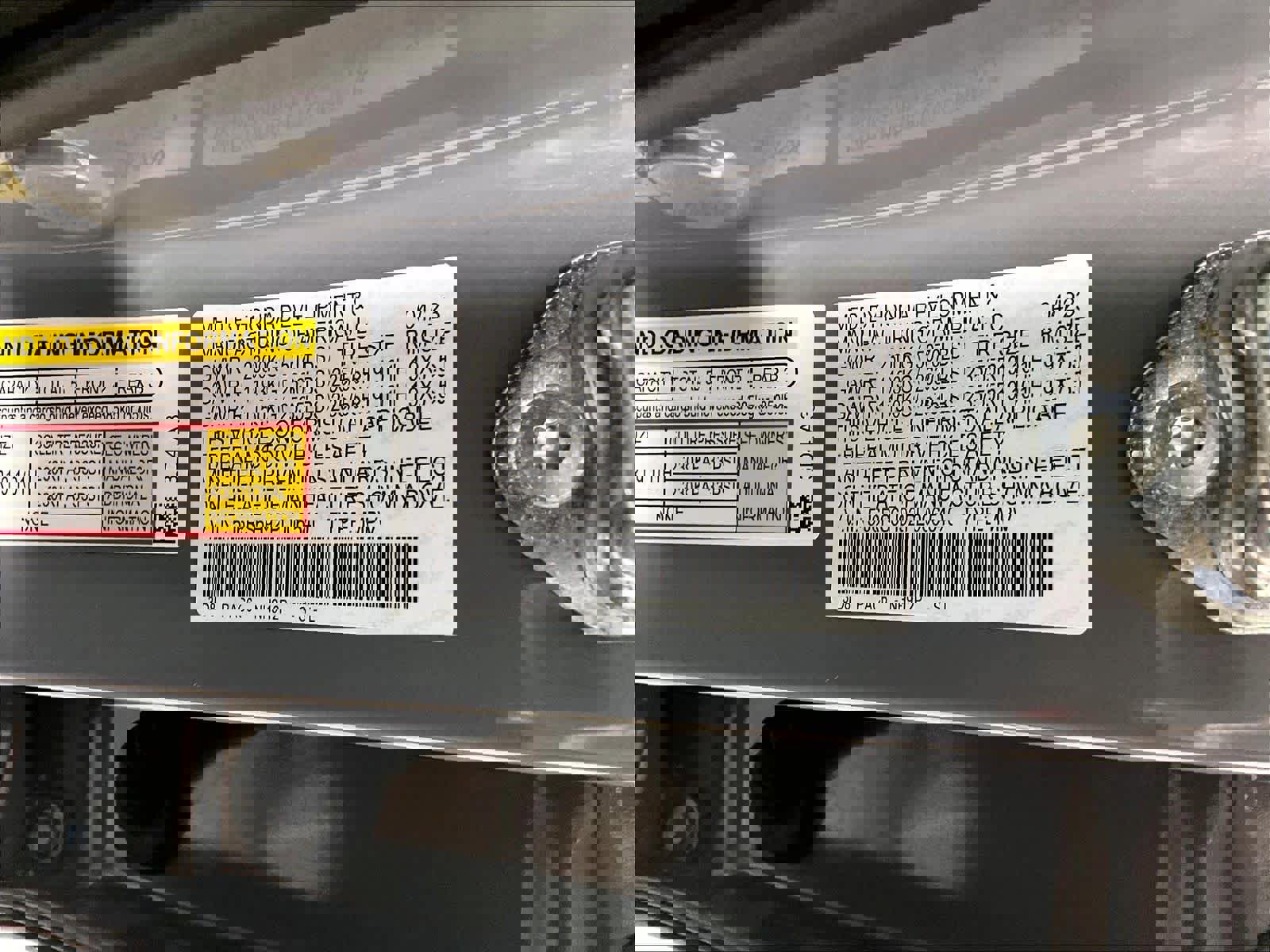 Used 2023 Honda CR-V Sport Touring image 36