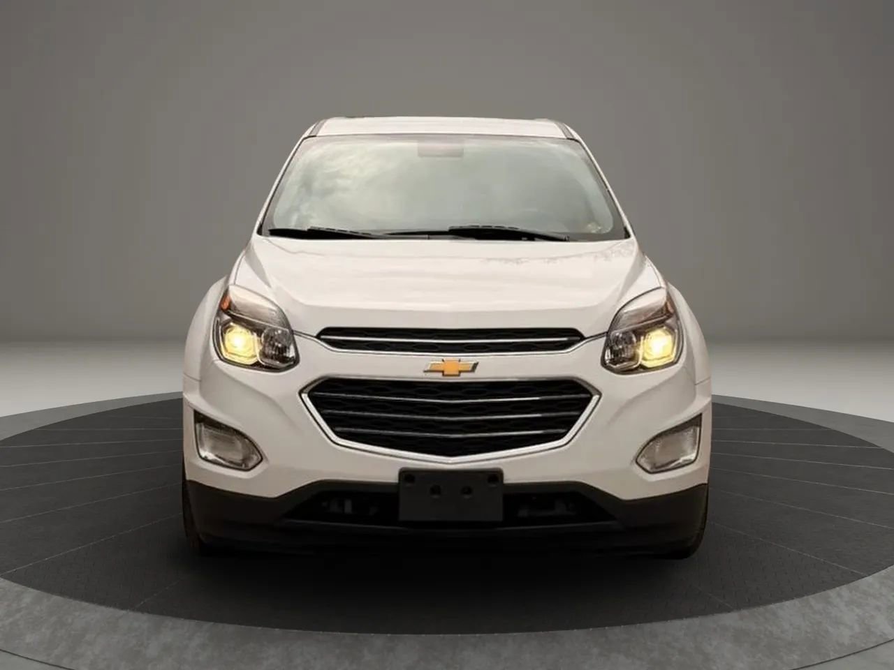 Used 2017 Chevrolet Equinox LT w/ Convenience Package