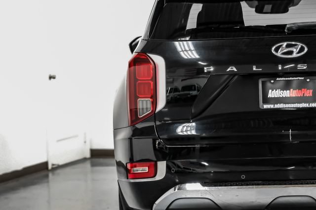 Used 2020 Hyundai Palisade Limited AWD/4WD image 58