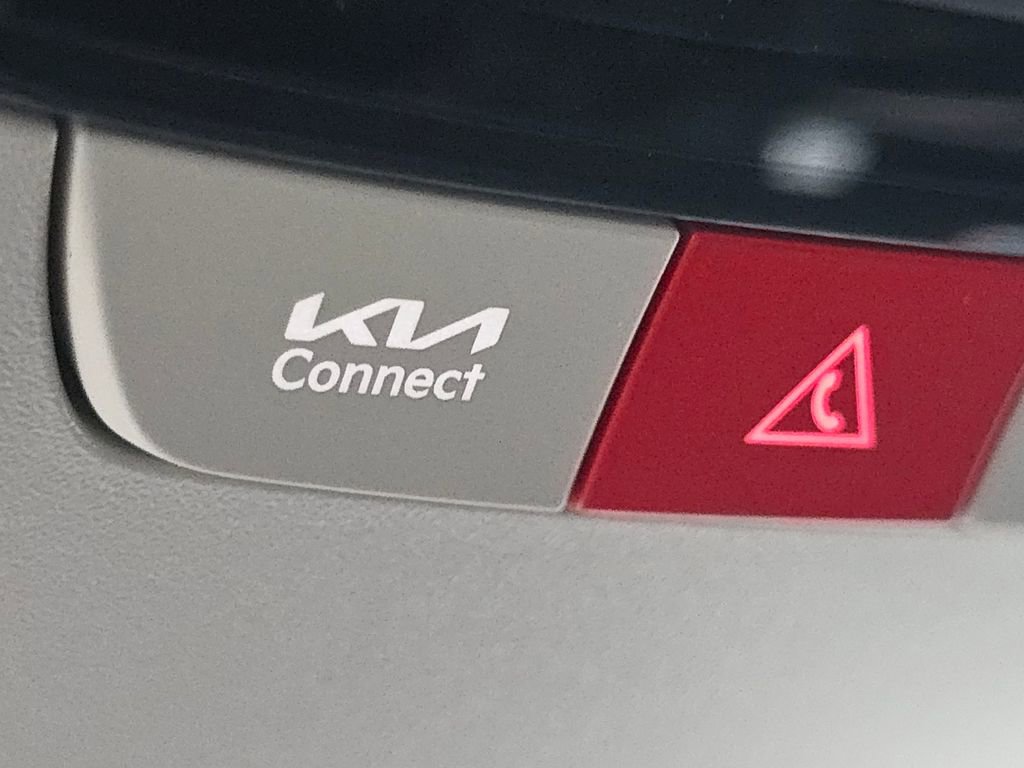 New 2026 Kia Seltos EX image 8