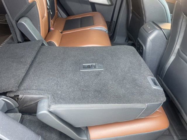 Used 2022 Ford Bronco Outer Banks w/ Sasquatch Package AWD/4WD image 61