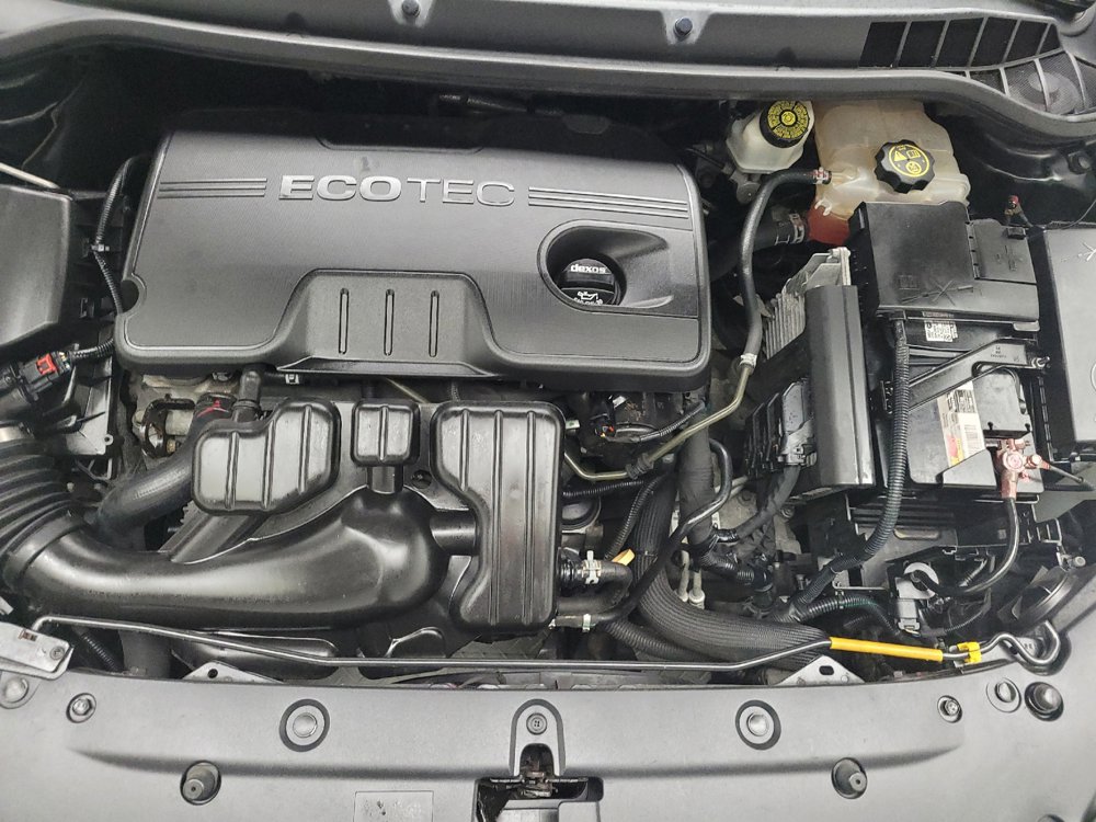 Used 2017 Buick Verano Sport Touring FWD image 30